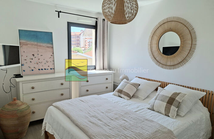 Appartement centre de la station  de 78 m2 — photo 5