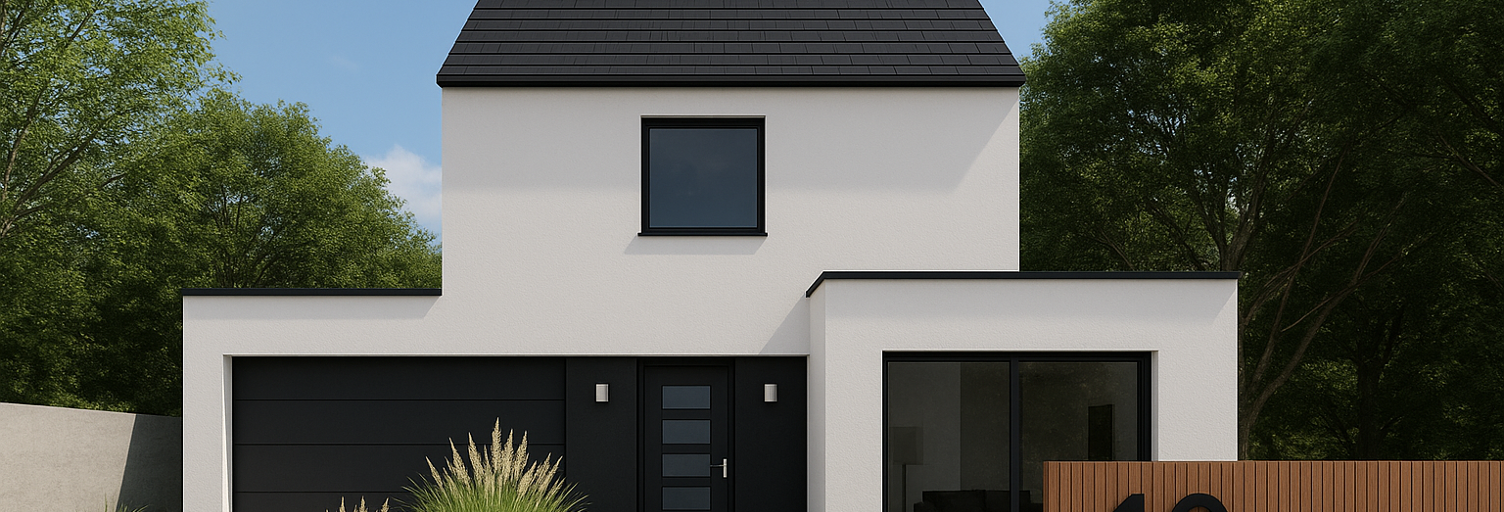 Maison 6 Pièces 110 m² à vendre à Dingé (35440)