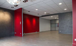 Commerce  77 m² à louer à Rodez (12000)