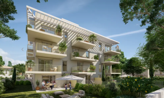 Appartement 4 Pièces 82 m² à louer à Marseille 9 (13009)