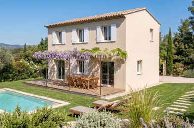 Maison  430000 €
