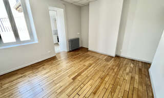 Appartement 2 Pièces 40 m² à louer à Limoges (87000)