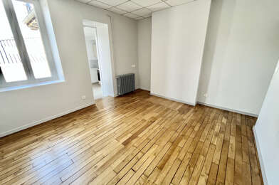 Appartement 2 pièces 450 €