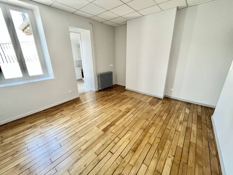 Appartement T2 - 41 M2 - Entièrement rénové - Cuisine aménag — photo 1