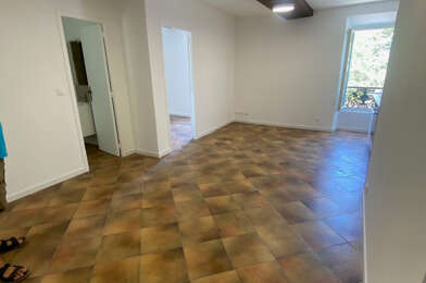 Appartement 2 pièces 800 €