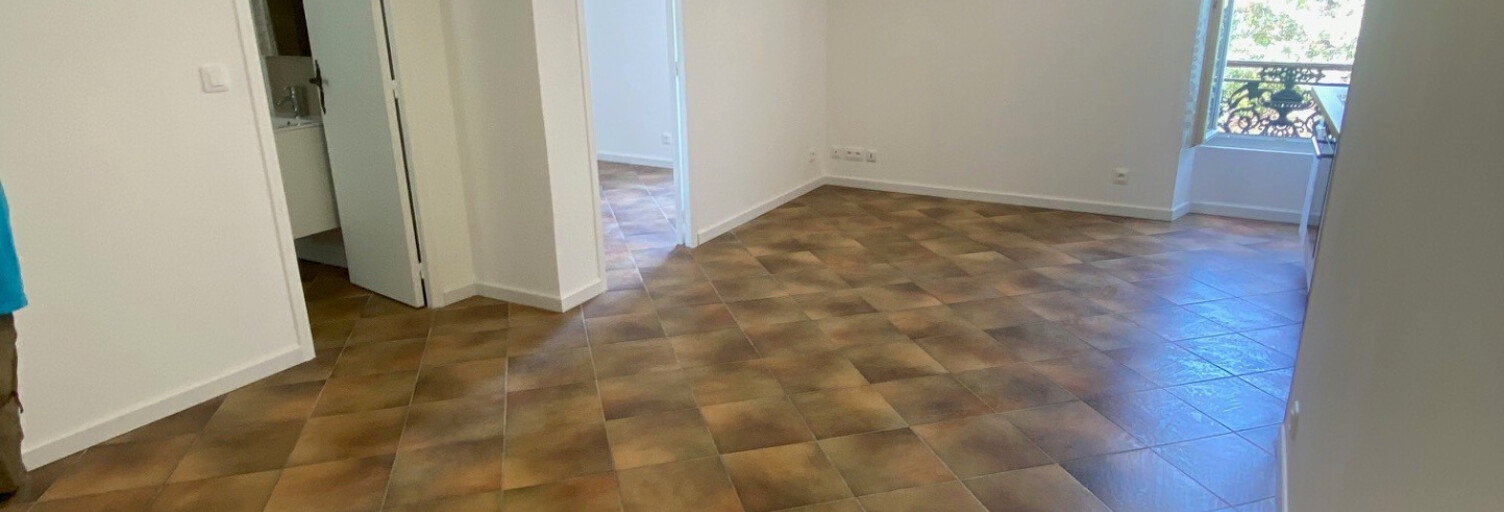 Appartement 2 Pièces 35 m² à louer à Roquevaire (13360)