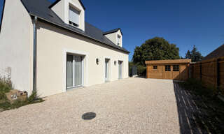 Maison 5 Pièces 131 m² à louer à Meung-sur-Loire (45130)