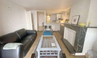 Appartement 2 Pièces 55 m² à vendre à Angers (49100)