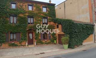 Maison 9 Pièces 197 m² à vendre à Sail-sous-Couzan (42890)