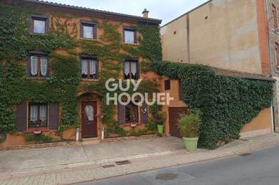 Maison 9 pièces 249900 €
