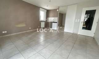 Appartement 1 Pièce 35 m² à louer à Dijon (21000)