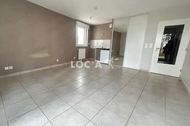 Appartement 1 pièces 650 €