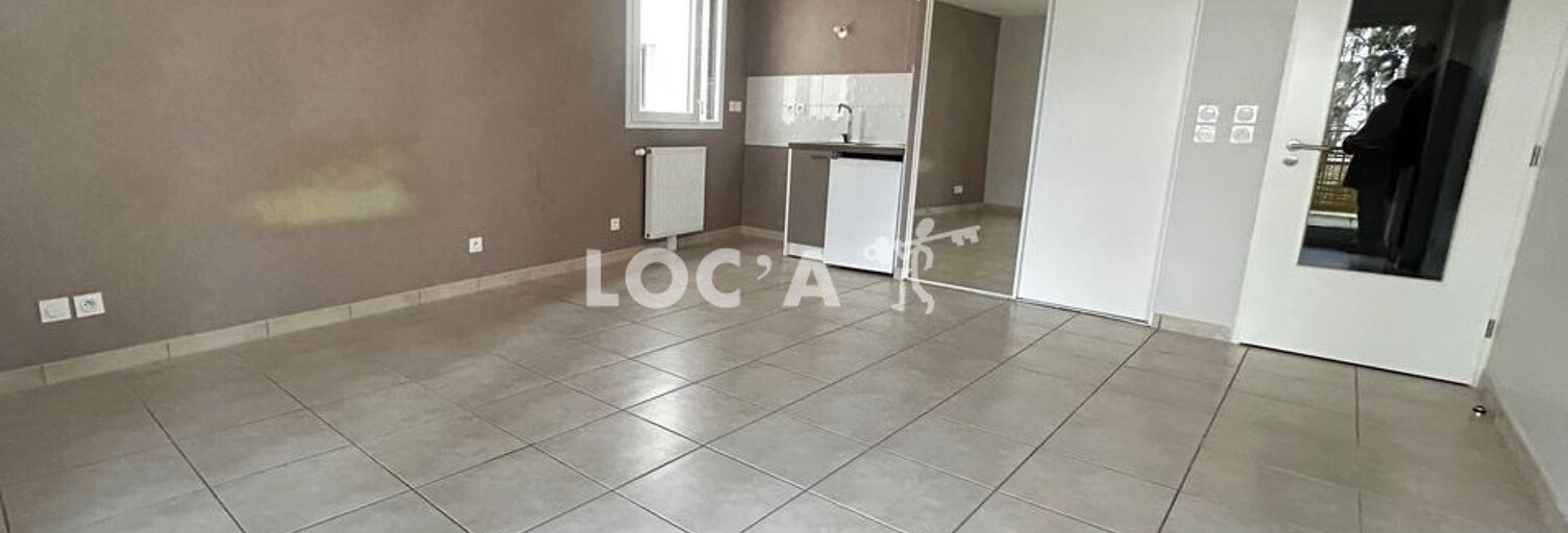Appartement 1 Pièce 35 m² à louer à Dijon (21000)