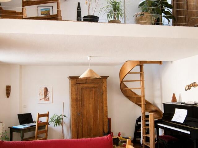 Appartement proposé à Montpellier