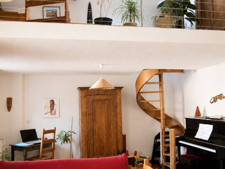 Appartement — photo 1