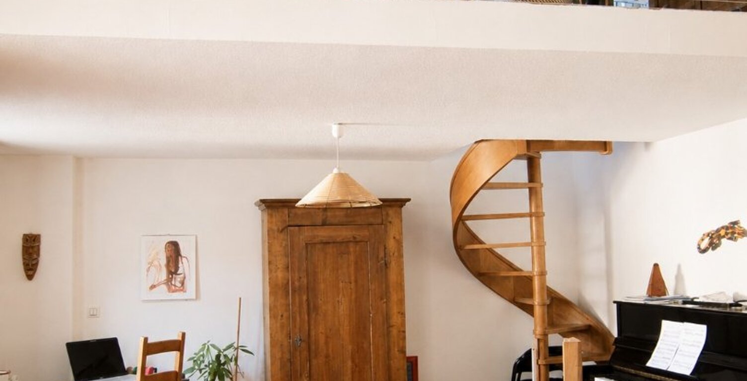 Appartement — photo 1