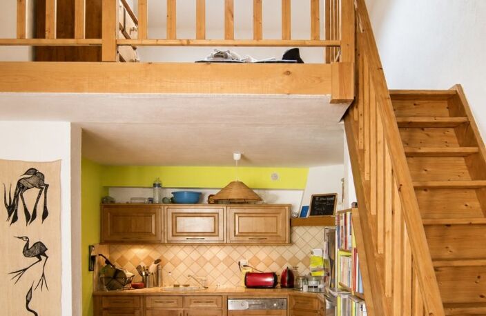 Appartement — photo 2