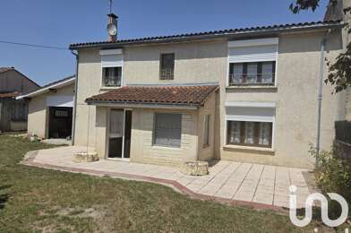 Maison 6 pièces 242000 €