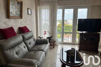 Appartement 4 pièces 78500 €