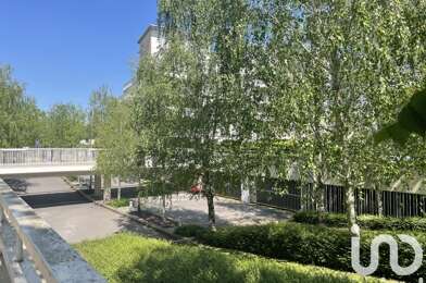 Garage  22900 €
