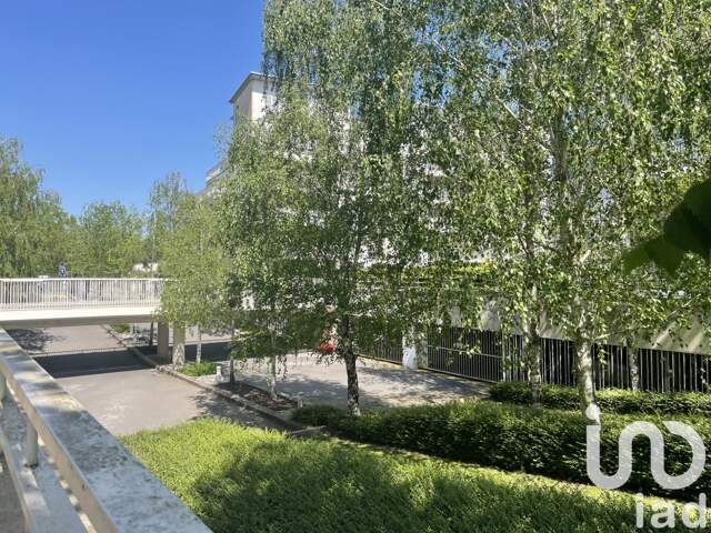 Vente Parking 12 m&sup2; — photo du bien