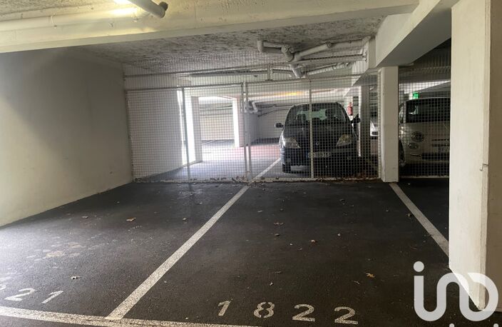 Vente Parking 12 m&sup2; — photo 2