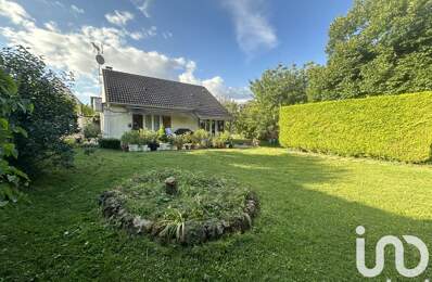Vente Maison/villa 4 pièces — photo du bien