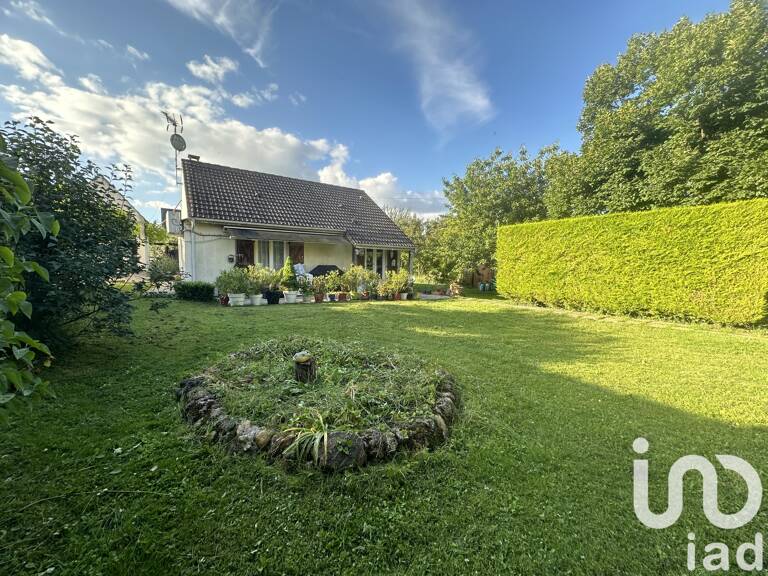 Vente Maison/villa 4 pièces — photo 1