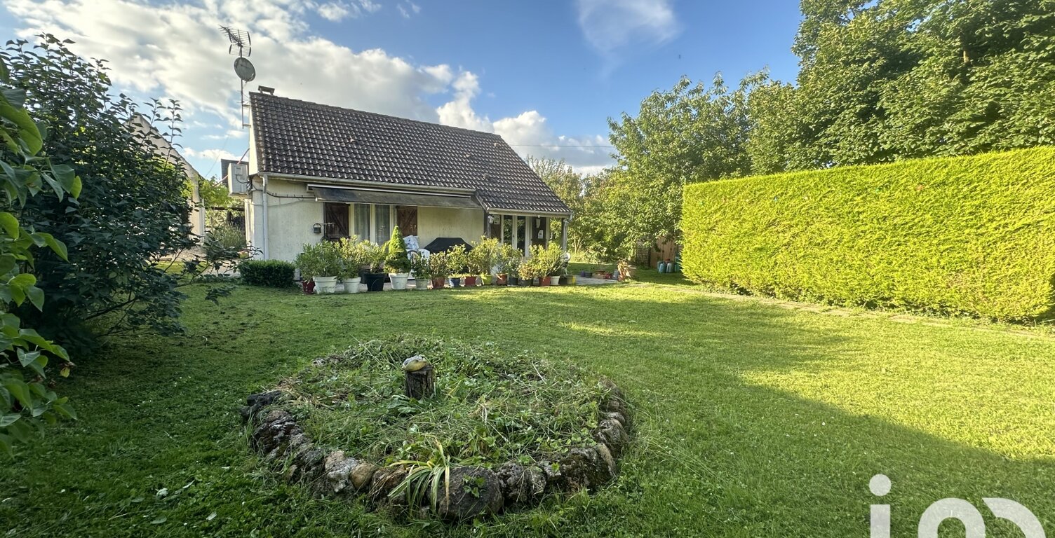 Vente Maison/villa 4 pièces — photo 1