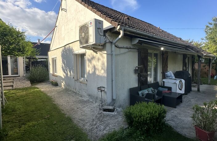 Vente Maison/villa 4 pièces — photo 2