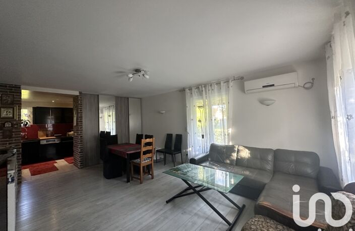 Vente Maison/villa 4 pièces — photo 3