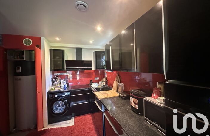 Vente Maison/villa 4 pièces — photo 4