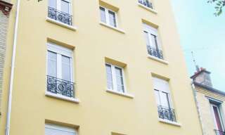 Appartement 1 Pièce 19 m² à louer à Asnières-sur-Seine (92600)