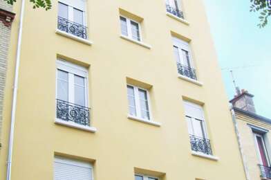 Appartement 1 pièces 685 €