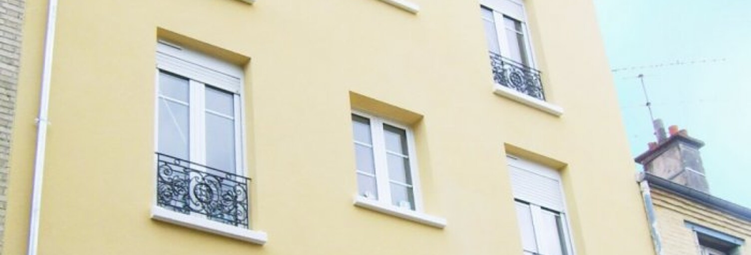 Appartement 1 Pièce 19 m² à louer à Asnières-sur-Seine (92600)