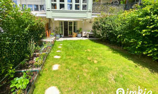 Appartement 4 Pièces 81 m² à vendre à Ville-d'Avray (92410)
