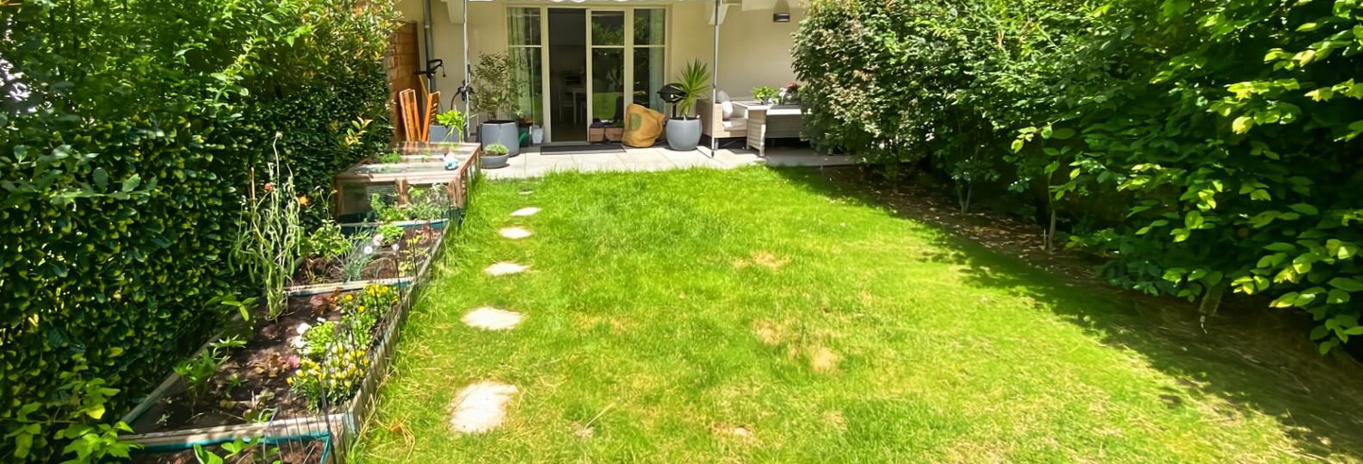 Appartement 4 Pièces 81 m² à vendre à Ville-d'Avray (92410)