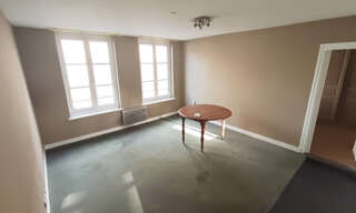 Appartement 2 Pièces 38 m² à vendre à Amiens (80000)