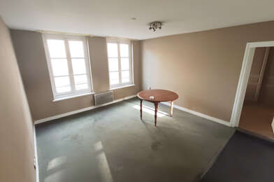 Appartement 2 pièces 129000 €
