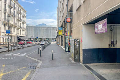 Garage  67 €