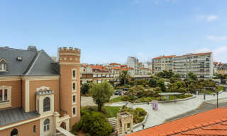 Appartement 3 Pièces 58 m² à vendre à Biarritz (64200)