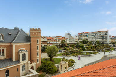 Appartement 3 pièces 479000 €