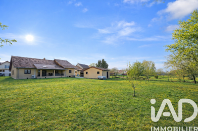 Maison 6 pièces 379000 €