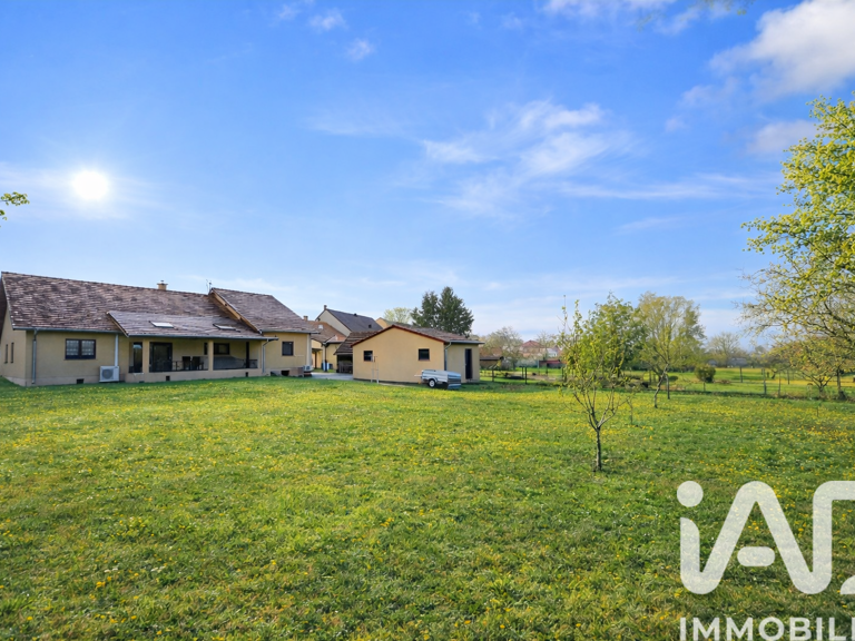 Vente Maison/villa 6 pièces — photo 1