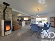 Vente Maison/villa 6 pièces — photo 2