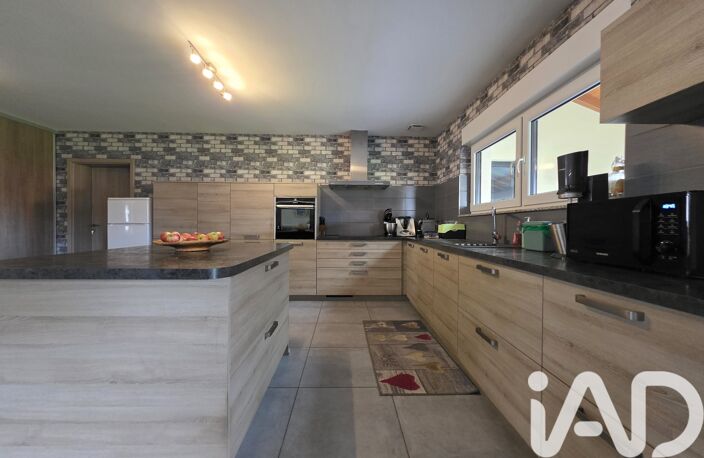 Vente Maison/villa 6 pièces — photo 3