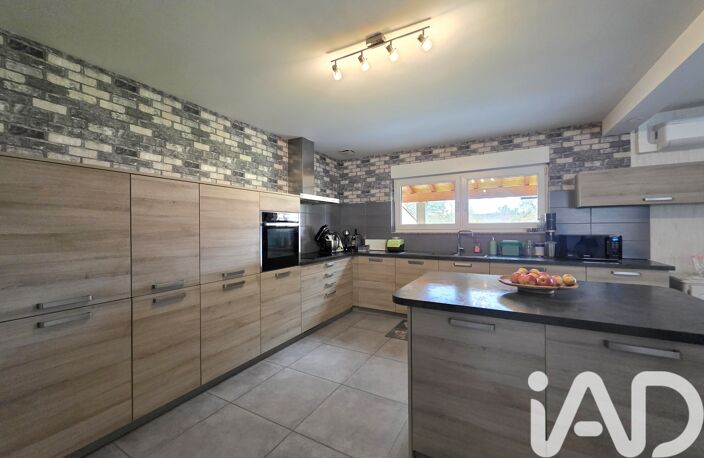 Vente Maison/villa 6 pièces — photo 4