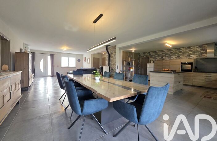 Vente Maison/villa 6 pièces — photo 5