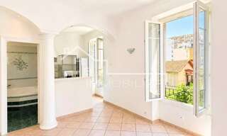 Appartement 3 Pièces 47 m² à vendre à Nice (06000)
