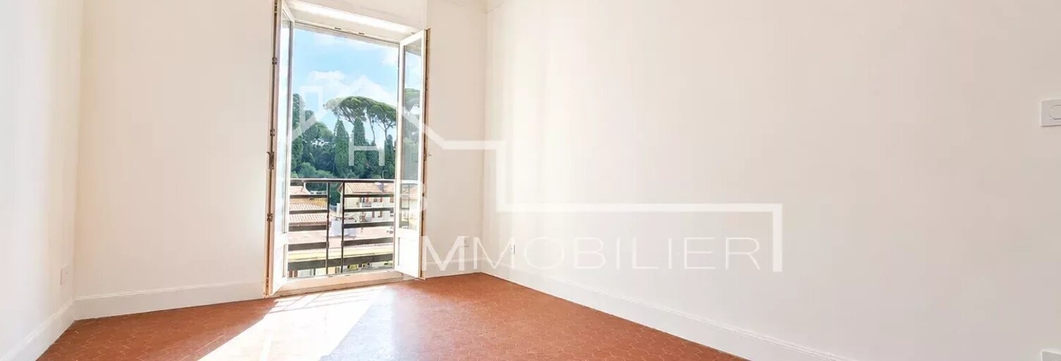 Appartement 2 Pièces 48 m² à vendre à Nice (06100)